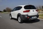 Seat Altea Freetrack 2007 года